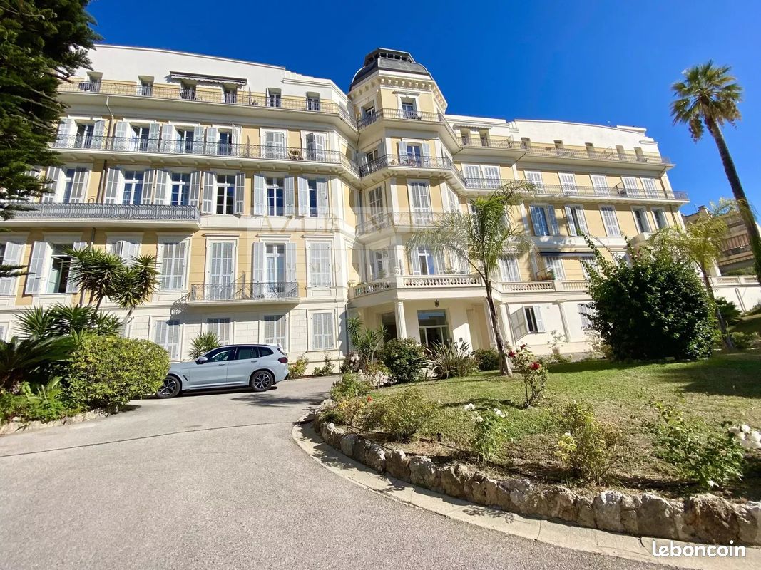 Appartement 3 pièces 70 m² · à Menton · 70 m² · 389 000 €