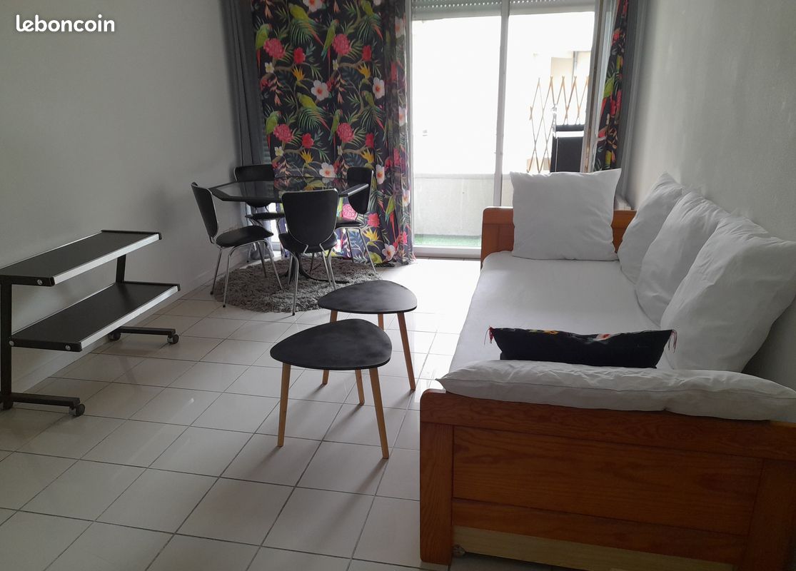 Appartement 2 pièces 42 m² · à Toulouse · 42 m² · 910 €/mois