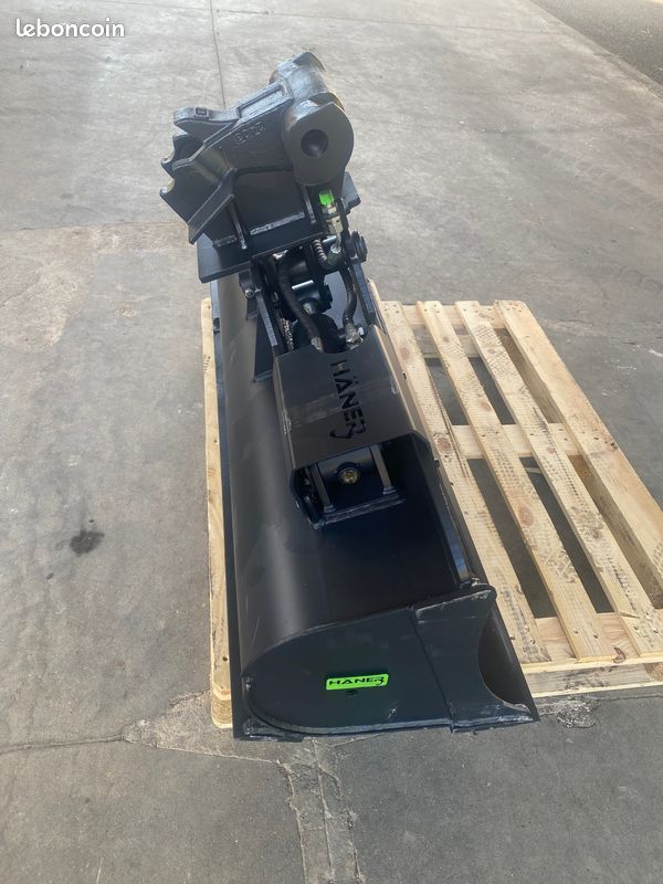 Godet MORIN M2 orientable (image 5)