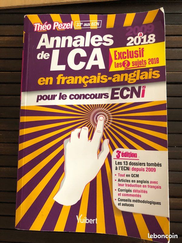 Annales de LCA - Théo Pezel (image 3)