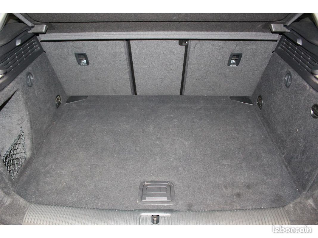 AUDI A3 SPORTBACK S line - 35 TFSI -150 CH - BV S-Tronic 7 (image 45)