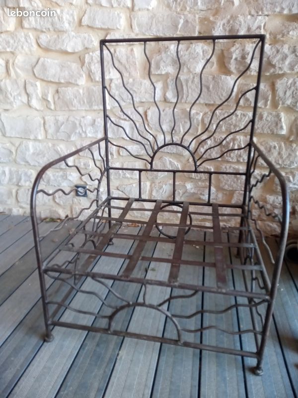 Salon marocain (image 3)