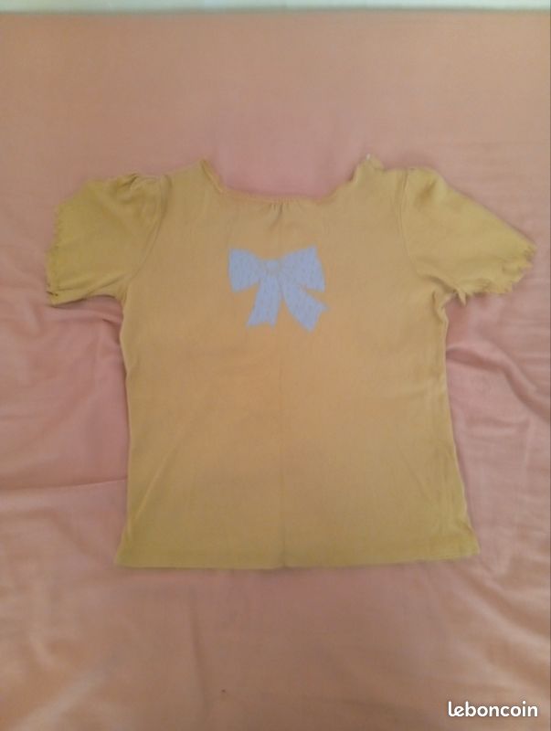 Des vêtements et chaussures (image 12)