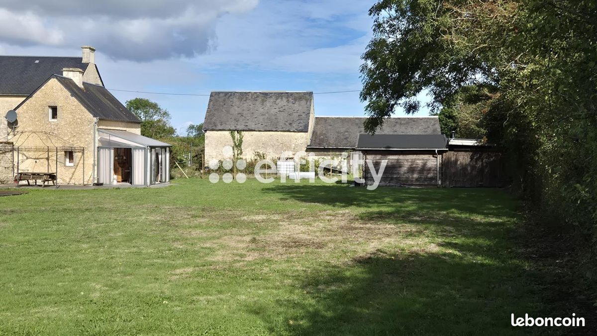 Maison 2 pièces 41 m² · à Maisons · 41 m² · 160 000 €