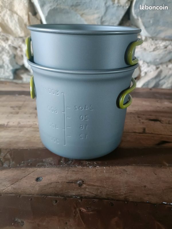 Accessoire Camping,ustensile de cuisine de Camping en plein air,bol