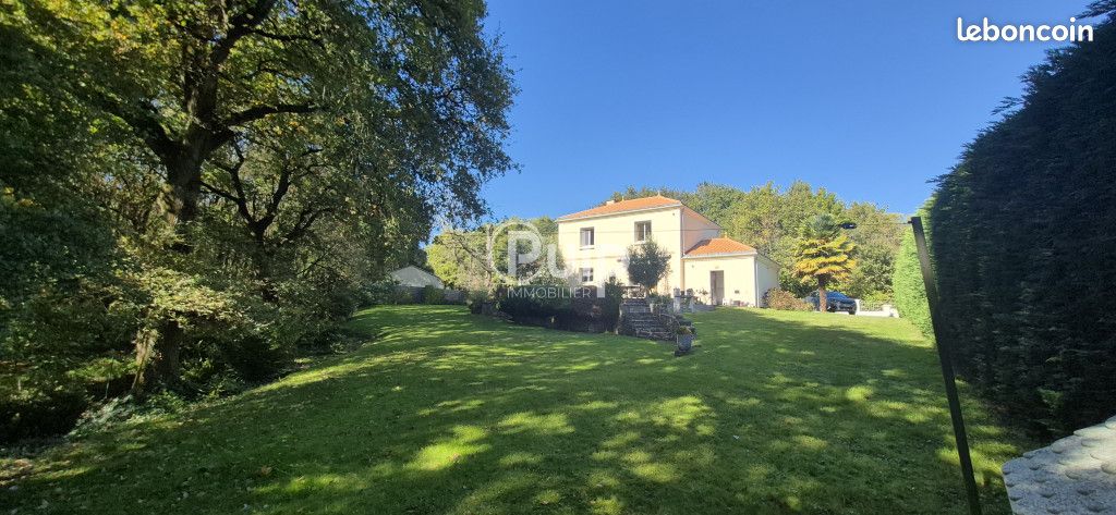 Maison 134 m² · à Rezé · 134 m² · 549 900 €