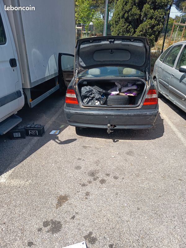 Bmw 3.20d (image 1)