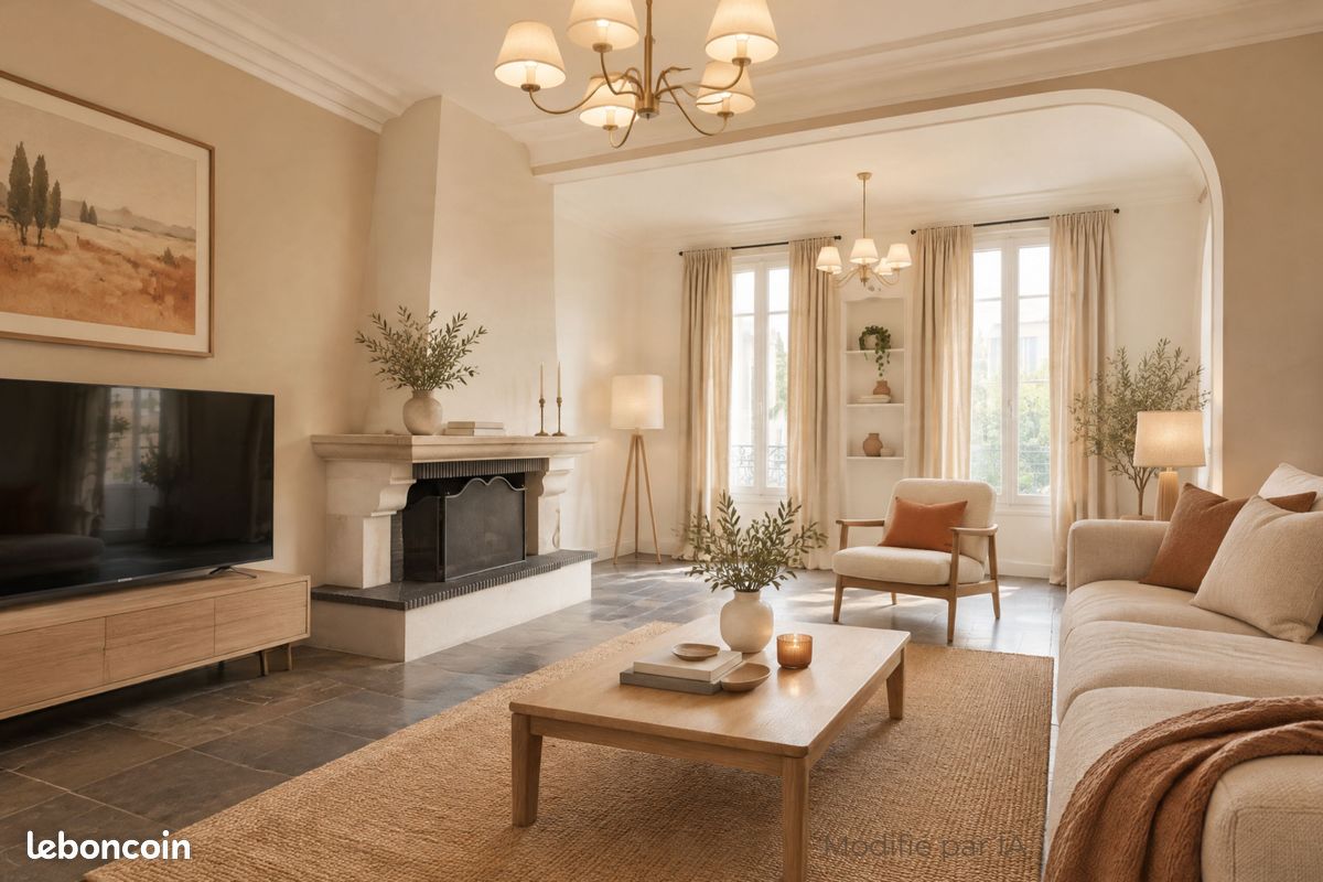 Maison 7 pièces 140 m² · à Villemomble · 140 m² · 499 000 €