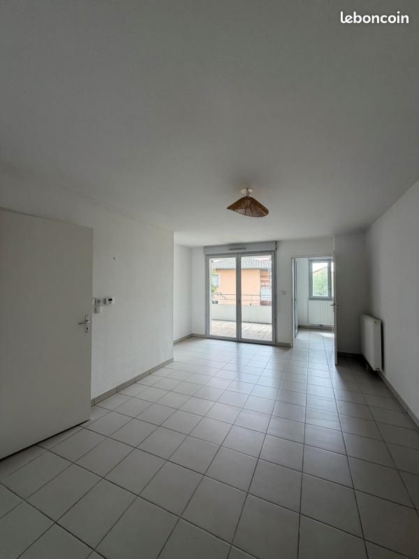 Appartement 2 pièces 49 m² · à Toulouse · 49 m² · 654 €/mois