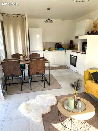 Villa 4 pièces 70 m²