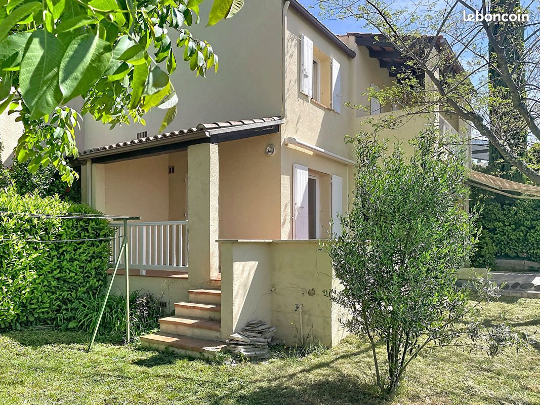 Maison 4 pièces 100 m² · à Manosque · 100 m² · 938 €/mois