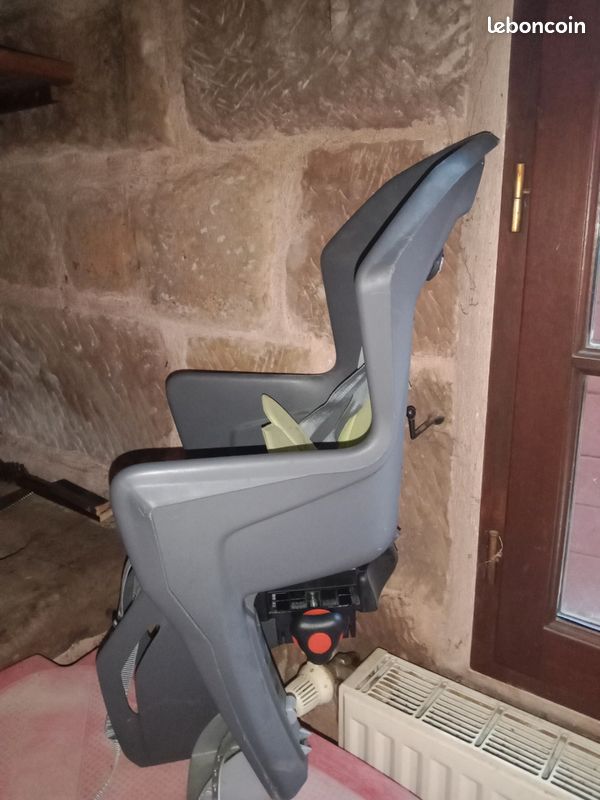 Vendre siège pour velo (image 2)
