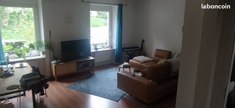 Appartement f2 vieux Dornach