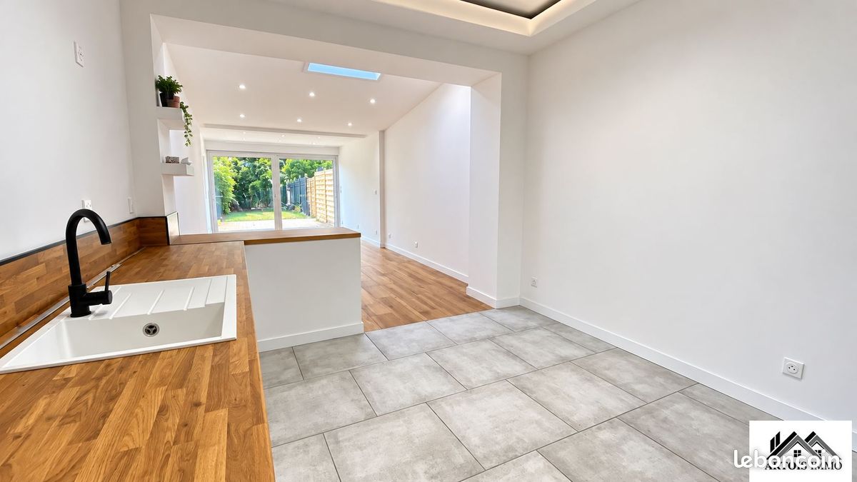 Maison 6 pièces 87 m² · à Lens · 87 m² · 178 000 €