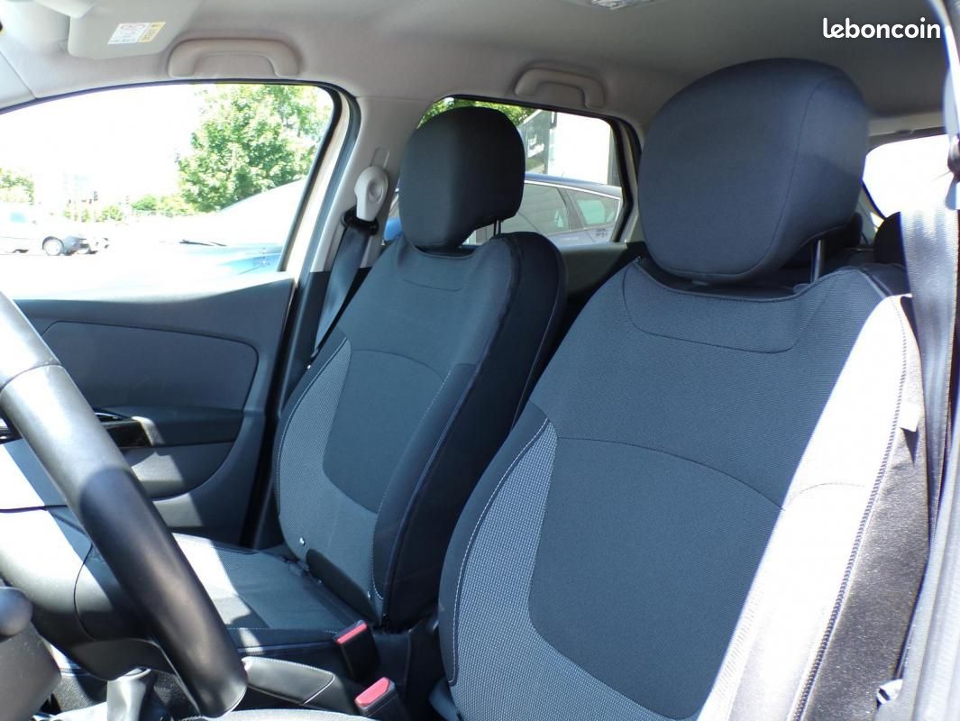 Renault Captur INTENS TCE 90 CV (image 11)