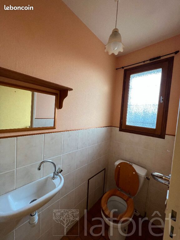 Maison 4 pièces 88 m² - Langon 33210 (image principale 6)