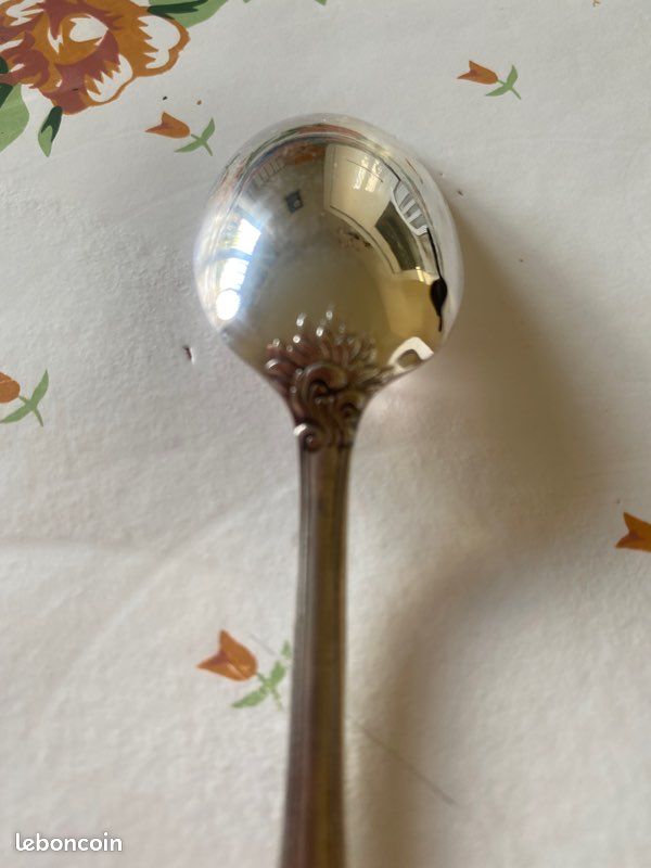 Service petites cuillères (image 7)
