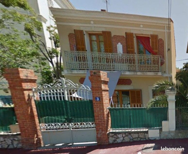 Maison 4 pièces 76 m² · à Hyères · 76 m² · 499 000 €