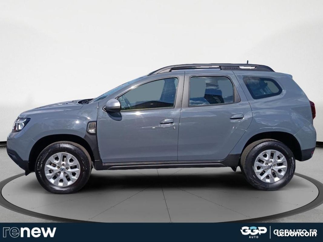 Dacia Duster 1.0 ECO-G 100ch Expression (image 2)