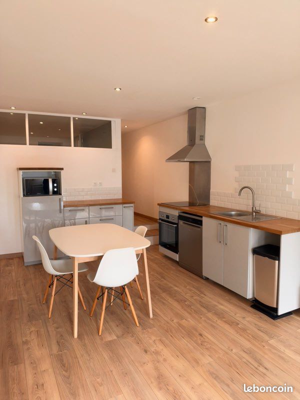 Appartement 2 pièces 50 m² · à Saint-Sylvestre-sur-Lot · 50 m² · 480 €/mois