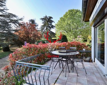 Maison 695 000 € - 146 m²