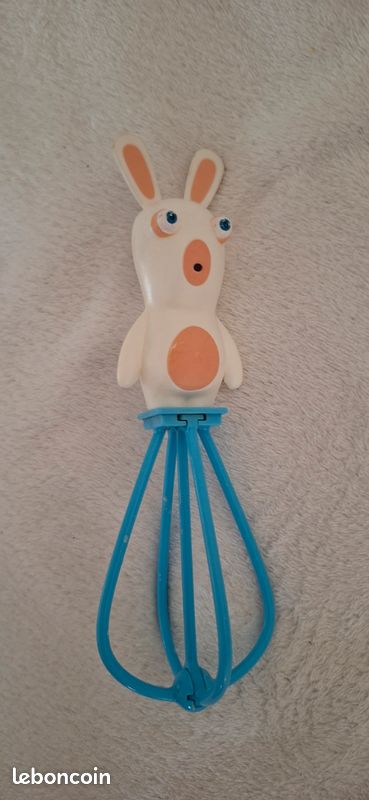 Agitateur cuisine pour enfant (image 1)