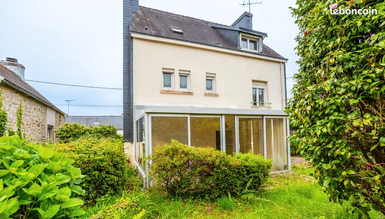 Annonce vente Maison quimper