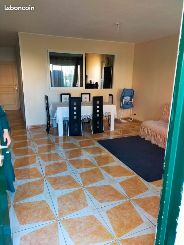 Appartement 4 pièces 71 m² · à Toulouse · 71 m² · 170 500 €