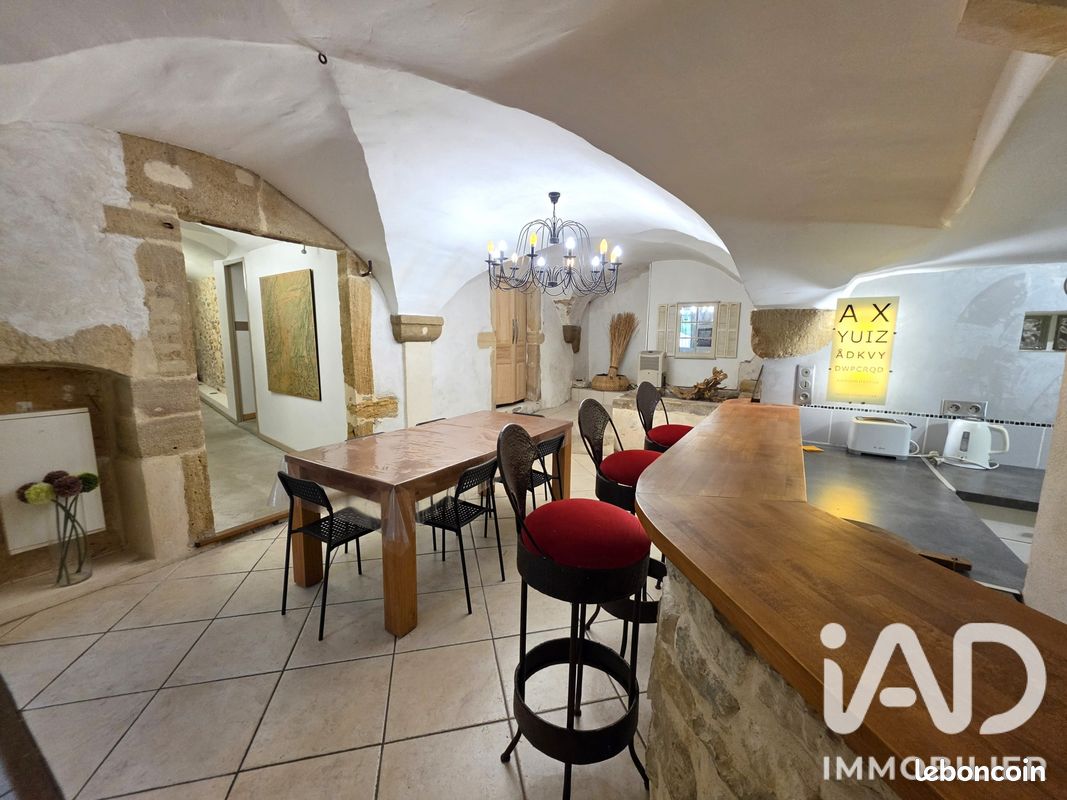 Appartement 5 pièces 112 m² · à Allex · 112 m² · 120 000 €