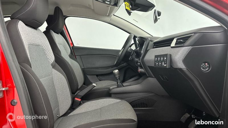 Renault Clio 1.5 Blue dCi 100ch Evolution (image 15)