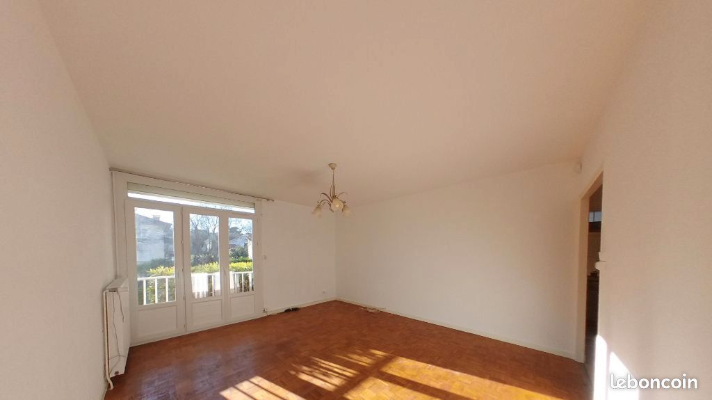 Appartement 3 pièces 62 m² · à Toulouse · 62 m² · 748 €/mois