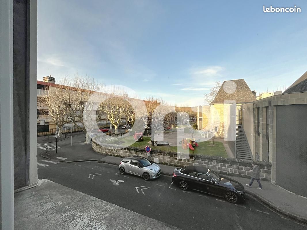 Appartement a louer brive-la-gaillarde - 1 pièce(s) - 20 m2 - Surfyn