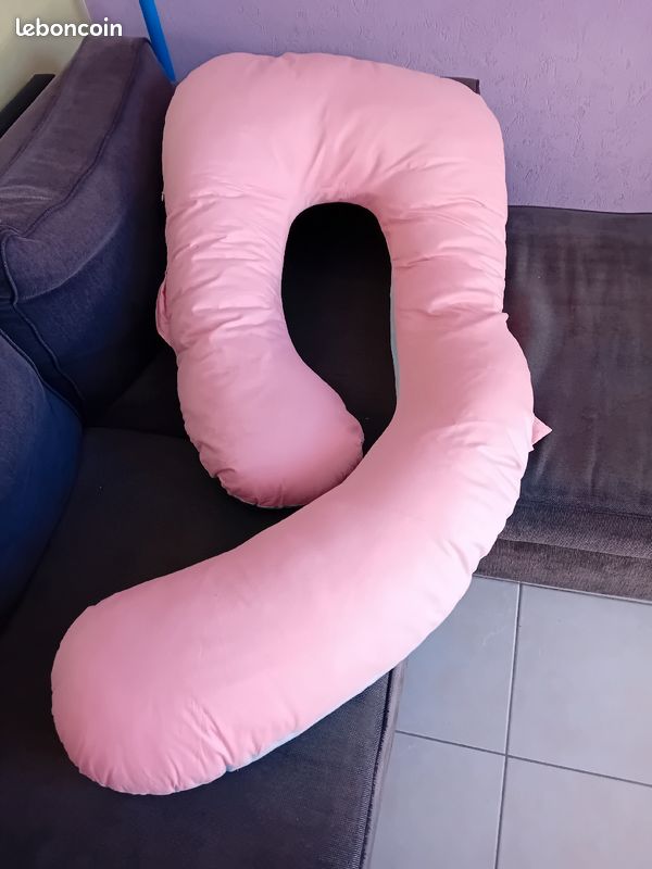 Coussin de grossesse (image 1)
