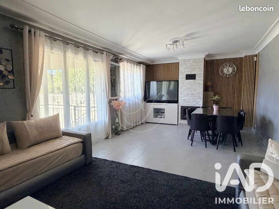 Maison 7 pièces 158 m² · à Juvisy-sur-Orge · 158 m² · 549 000 €