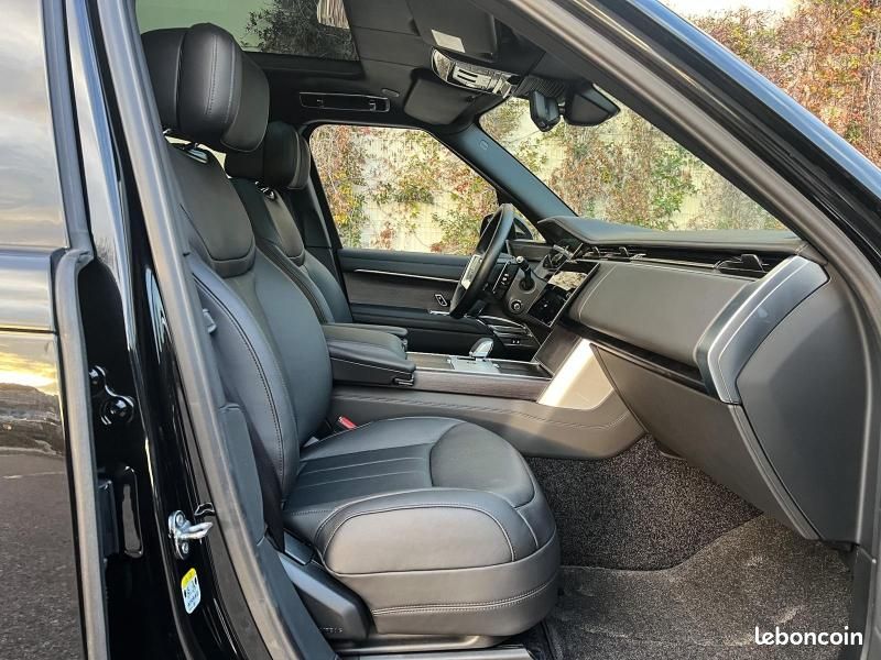 Land-rover Range Rover 3.0 P460e 460ch PHEV Autobiography LWB (image 3)