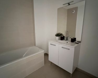 Appartement 415 500 € - 87 m²