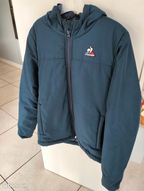 Blouson le coq sportif (image 1)