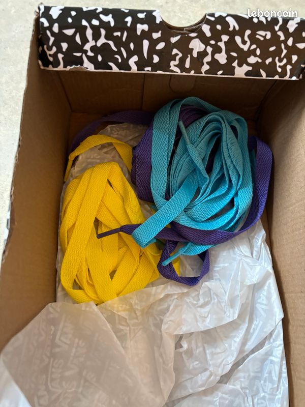 Lot de chaussures taille 37 (image 12)