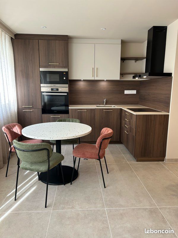 Appartement 1 pièce 39 m² · à Clermont-Ferrand · 39 m² · 790 €/mois