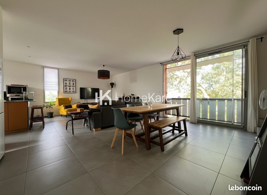Maison 4 pièces 105 m² · à Caraman · 105 m² · 249 000 €