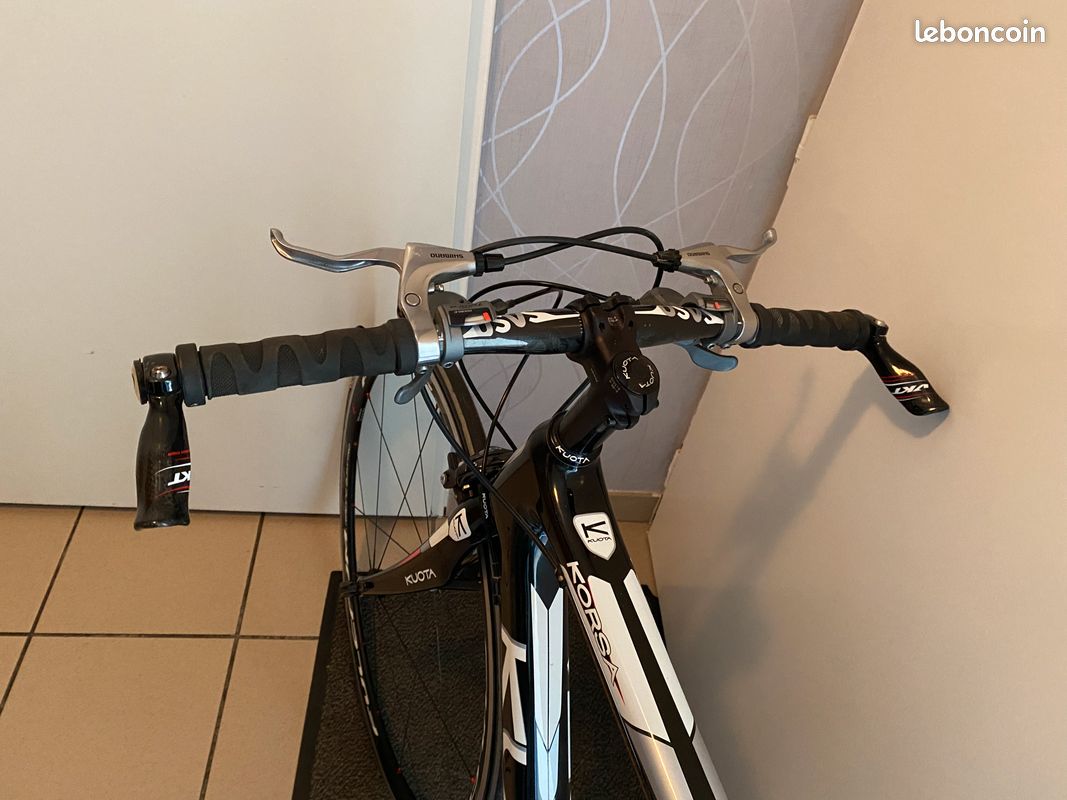 Vélo VTC (image 3)