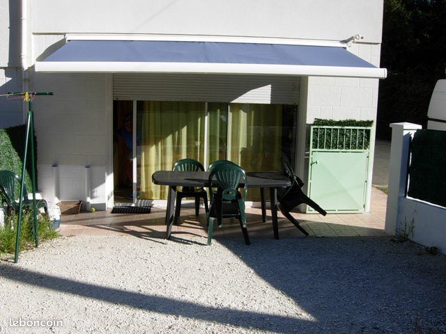 Appartement 3 pièces 50 m² · à Saint-Georges-de-Didonne · 50 m² · 650 €