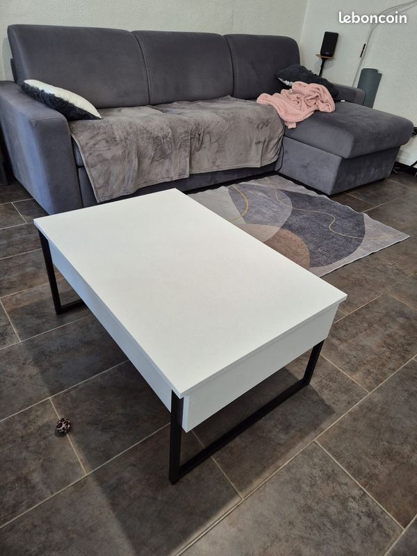 Table basse (image 2)