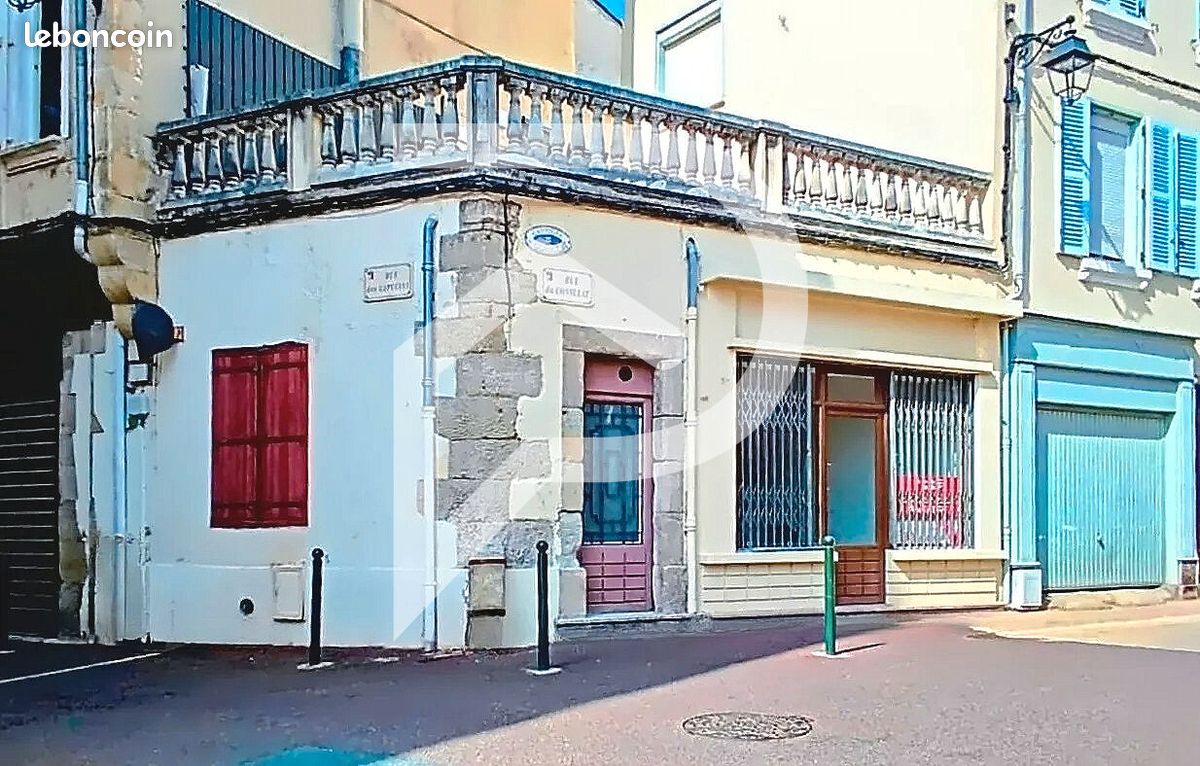 Local commercial 23 m² CASTRES (image 5)