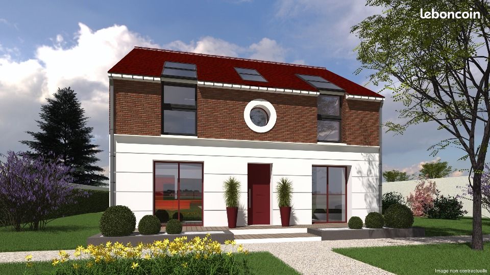 Maison 5 pièces 130 m² · à Le Pecq · 130 m² · 744 000 €