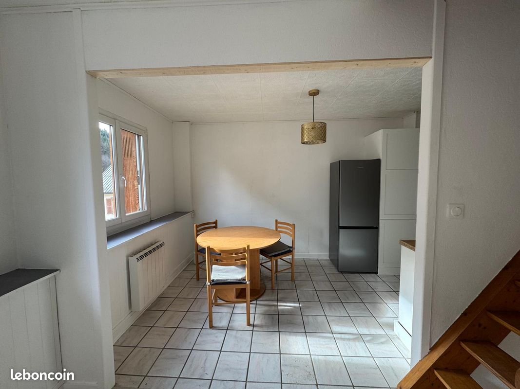 Appartement 3 pièces 69 m² · à Hauts de Bienne · 69 m² · 695 €