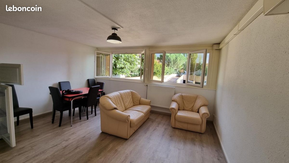 Appartement 2 pièces 42 m² · à Albi · 42 m² · 543 €