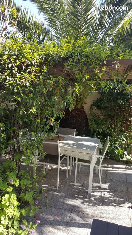 Appartement lumineux avec jardin à Perpignan - 66 (image 9)