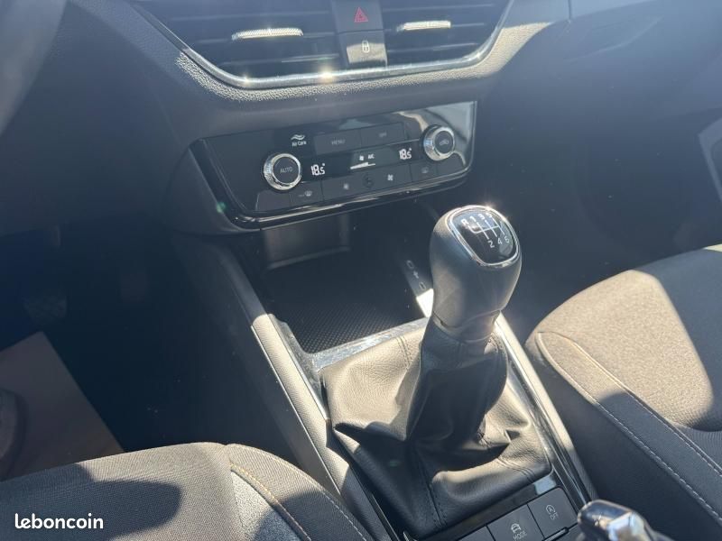 Skoda Kamiq 1.0 TSI Evo 2 116ch Selection (image 22)