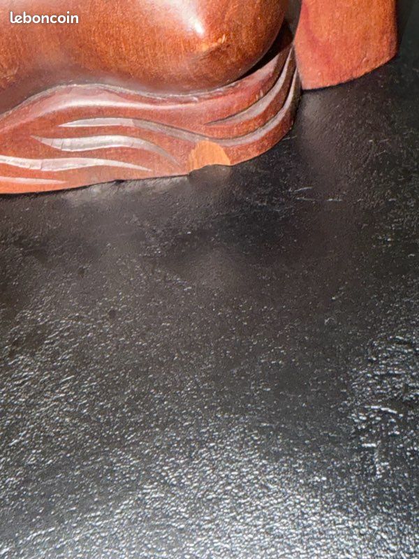 Statut égyptienne (image 4)
